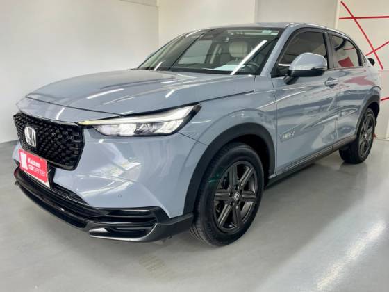 HONDA HR-V 1.5 DI I-VTEC TURBO FLEX ADVANCE CVT